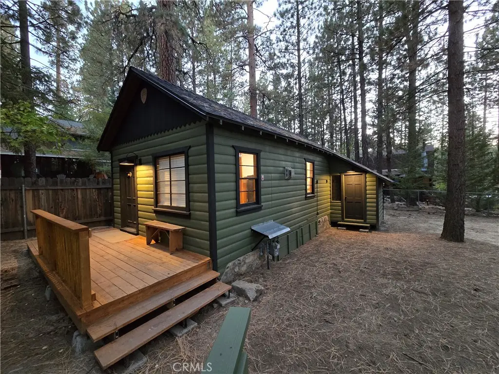 740 Oriole, Big Bear Lake, CA 92315 - #1