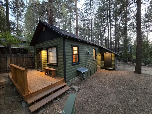 740 Oriole, Big Bear Lake, CA 92315