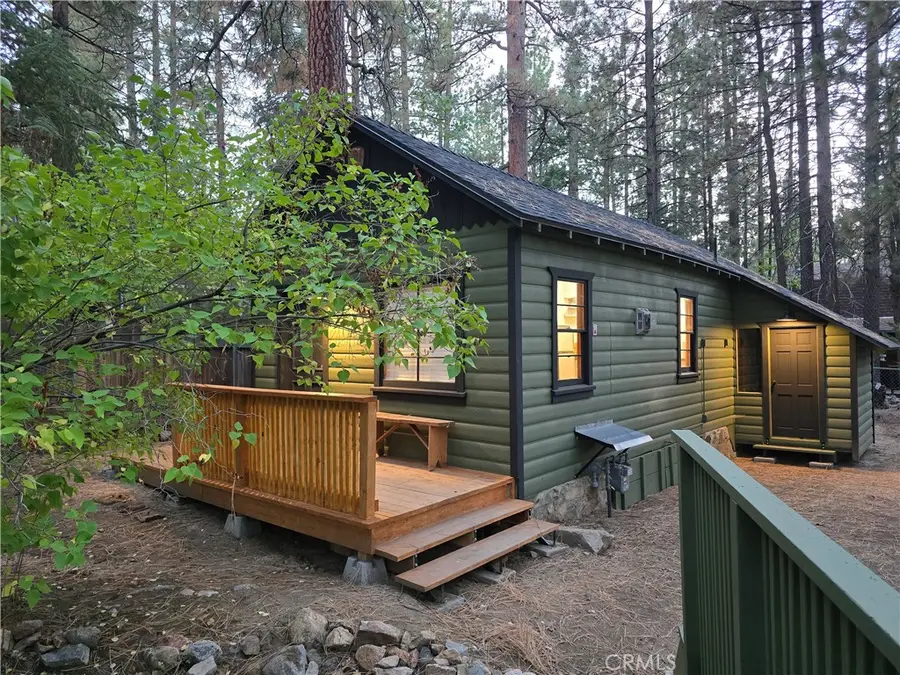 740 Oriole, Big Bear Lake, CA 92315 - #2