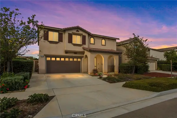 2461 E Colchester, Ontario, CA 91761