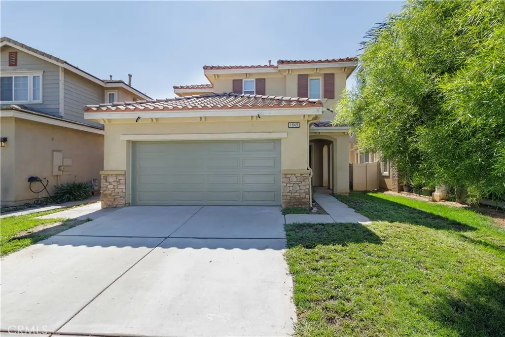 1649 Rigel, Beaumont, CA 92223 - Image #1