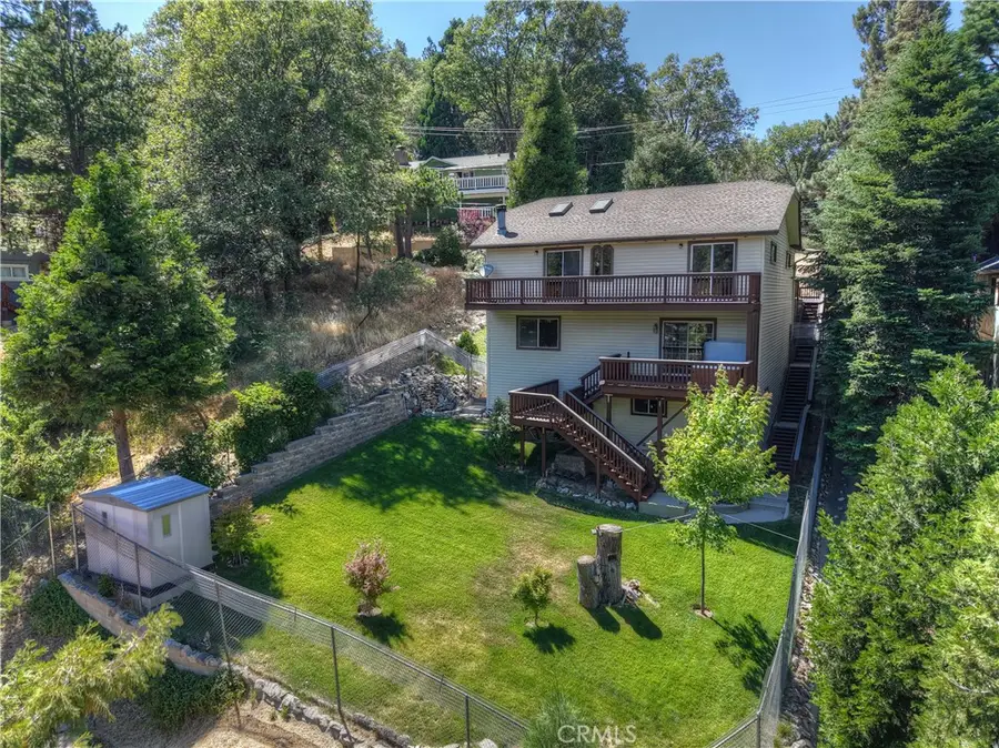 489 Dorn, Crestline, CA 92325 - Image #2