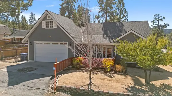 534 Highland, Big Bear Lake, CA 92315