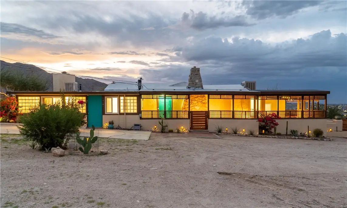74707 Sunset, Twentynine Palms, CA 92277 - Image #1