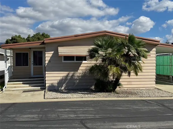 12680 4th Street #32, Yucaipa, CA 92399