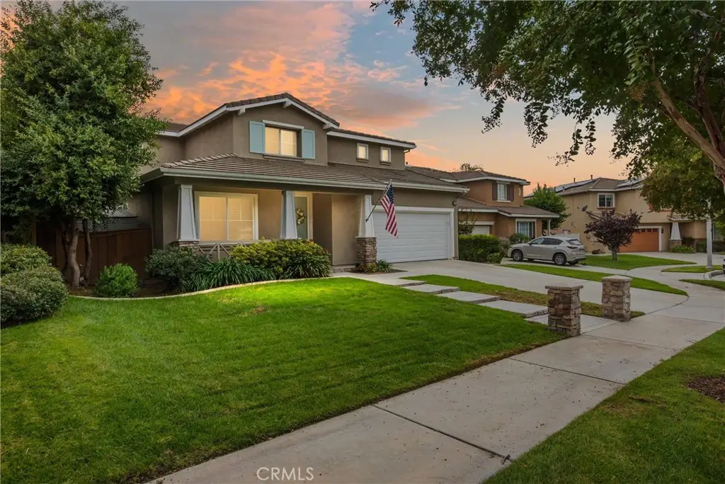 1578 Silver Cup, Redlands, CA 92374 - Image #1