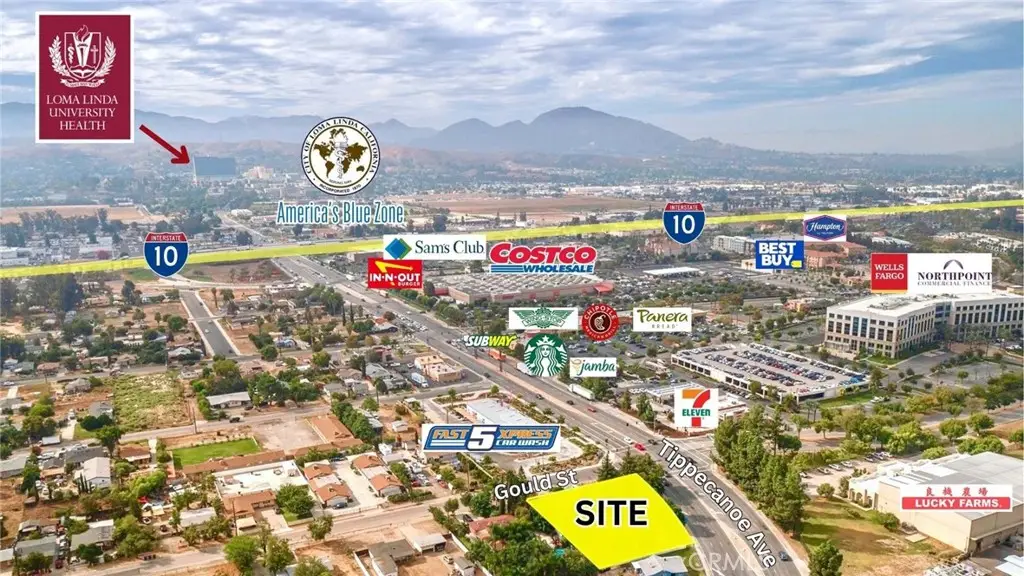 1154 Gould, San Bernardino, CA 92408 - #1