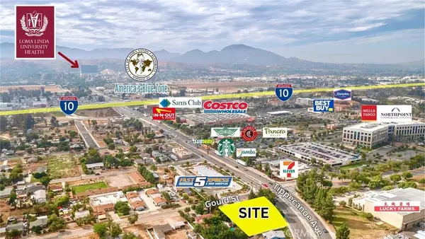 1154 Gould, San Bernardino, CA 92408