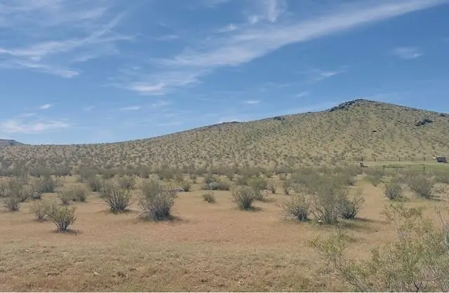 0 Near Caspar Road, Apple Valley, CA 92307 - #1