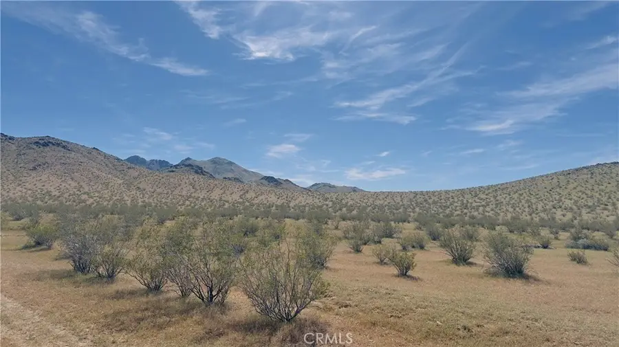 0 Near Caspar Road, Apple Valley, CA 92307 - #2