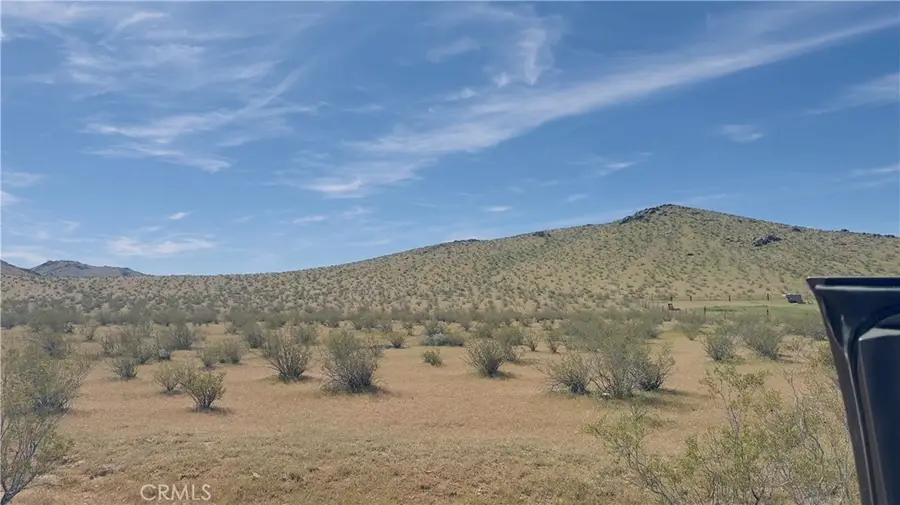 0 Near Caspar Road, Apple Valley, CA 92307 - #3
