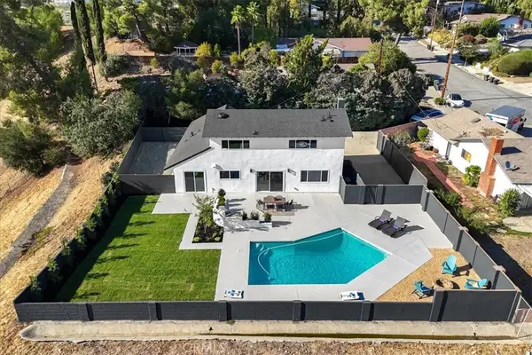 26004 Adamor Road, Calabasas, CA 91302