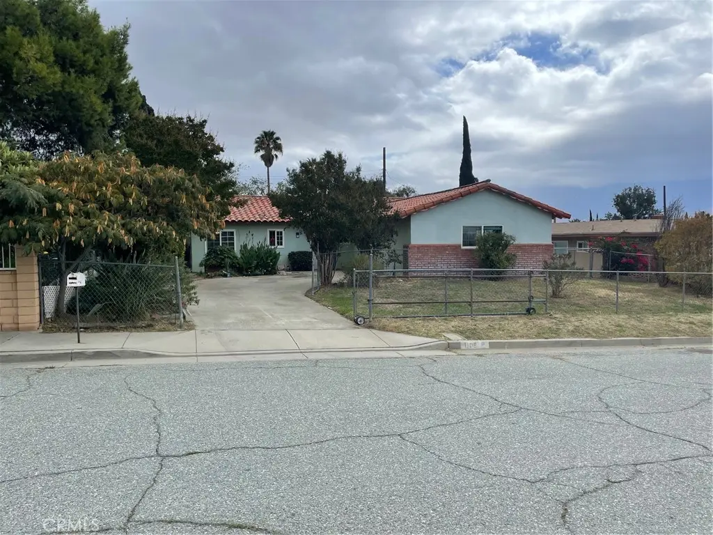 1106 N Durward, Banning, CA 92220 - Image #1