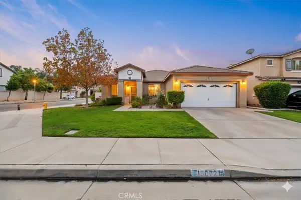 16072 Palomino, Moreno Valley, CA 92551