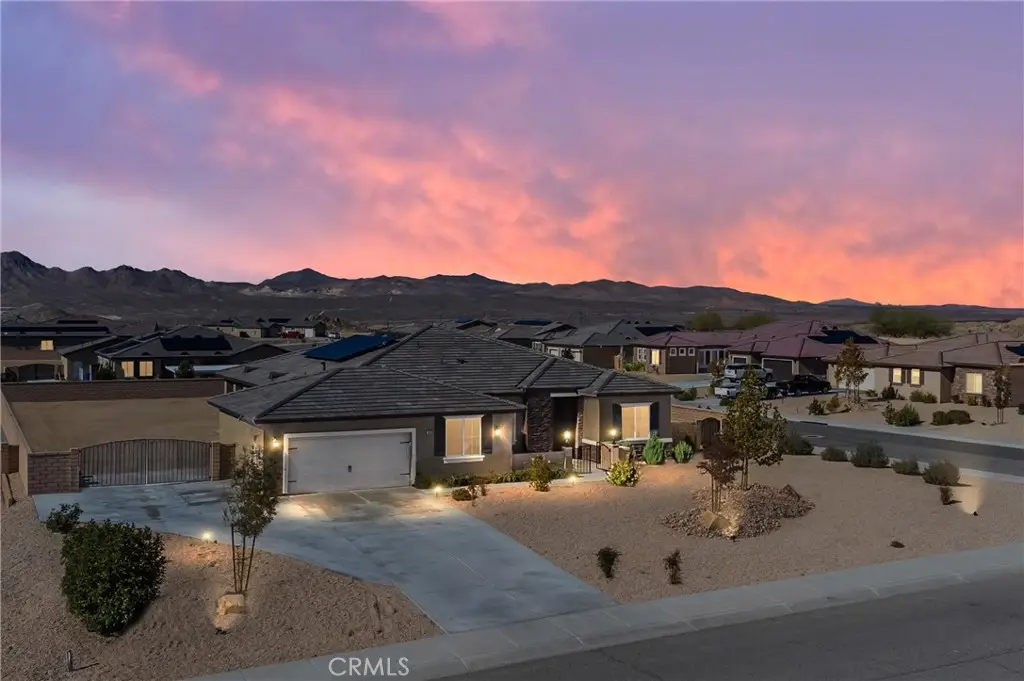 19526 Javelina, Apple Valley, CA 92307 - #1