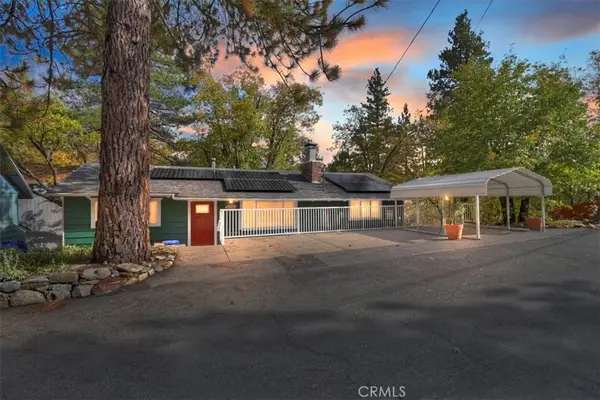 32765 Cougar, Arrowbear, CA 92382