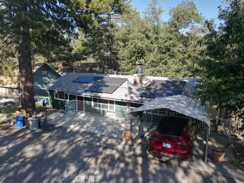 32765 Cougar, Running Springs, CA 92382 - Image #2