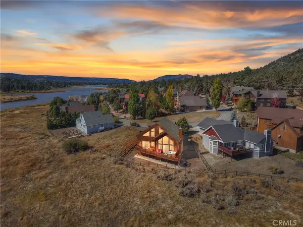42507 Bear Loop, Big Bear City, CA 92314