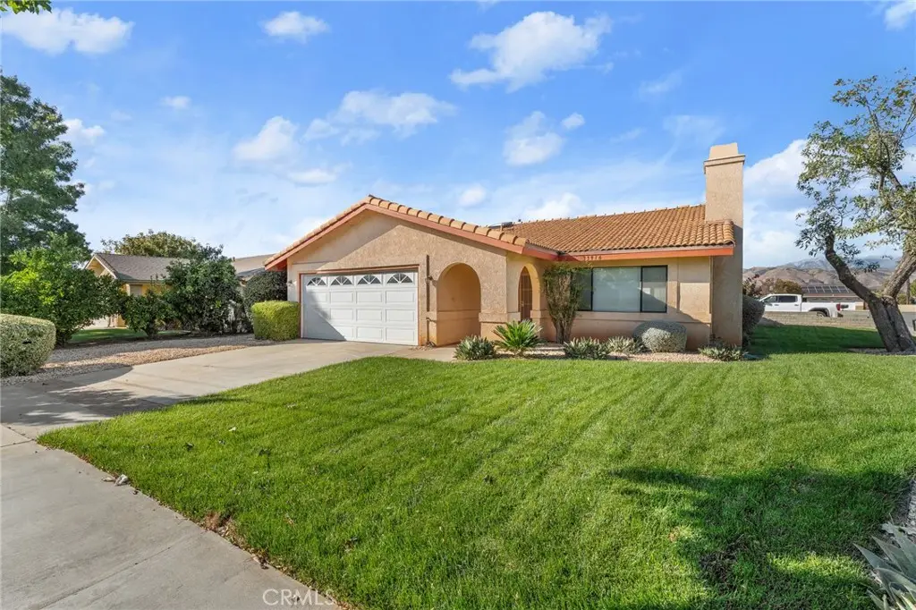 33916 Avenue H, Yucaipa, CA 92399 - Image #1