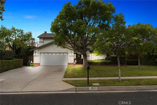 709 Calle De Silva, Redlands, CA 92374