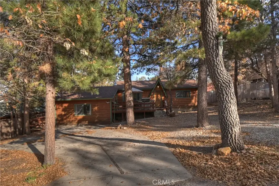 811 Leonard Lane, Sugarloaf, CA 92386 - Image #2