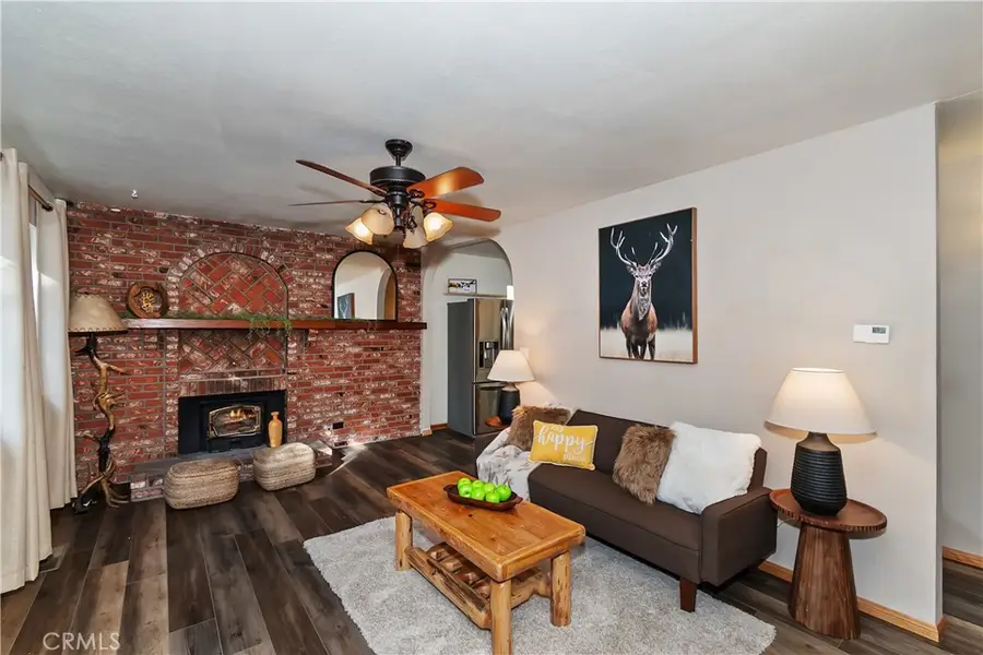 811 Leonard Lane, Sugarloaf, CA 92386 - Image #3