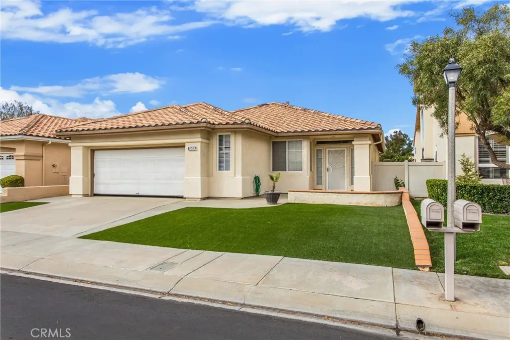 1619 Fairway Oaks Avenue, Banning, CA 92220 - #1