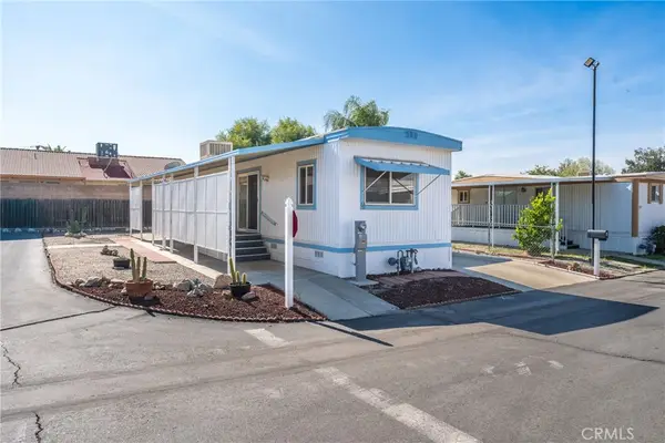 655 E Main #60, San Jacinto, CA 92583