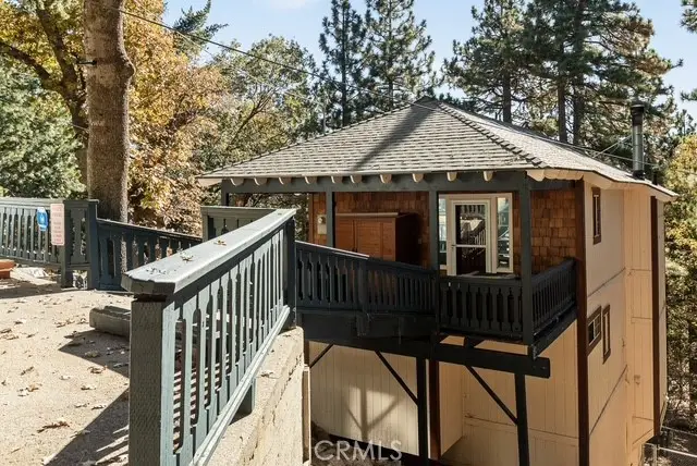 1215 Scenic Way, Rimforest, CA 92378 - #1