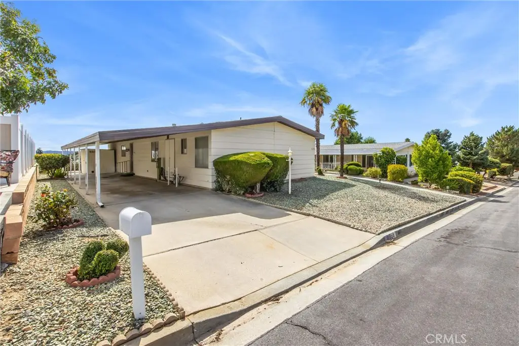 41238 Cheyenne Trail, Cherry Valley, CA 92223 - #1