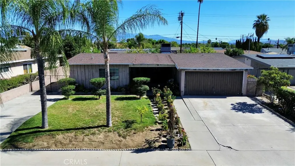 731 S Orange, Rialto, CA 92376 - #1