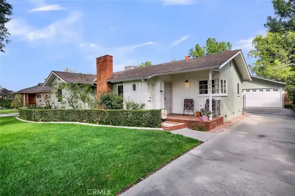 4401 Maplewood Place, Riverside, CA 92506