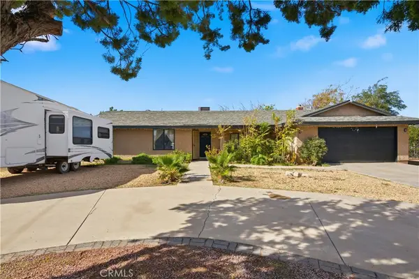 7336 Hastings Avenue, Hesperia, CA 92345
