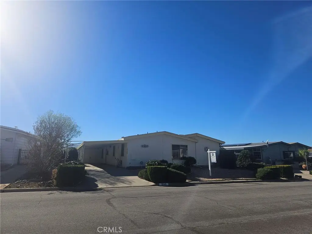 10145 Chisholm, Cherry Valley, CA 92223 - #1