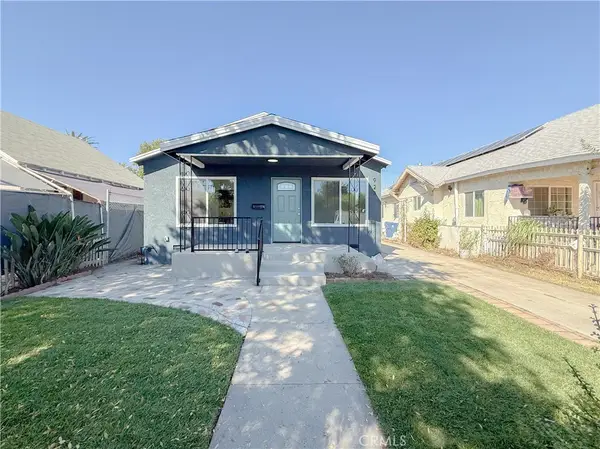 923 E 98th Street, Los Angeles, CA 90002