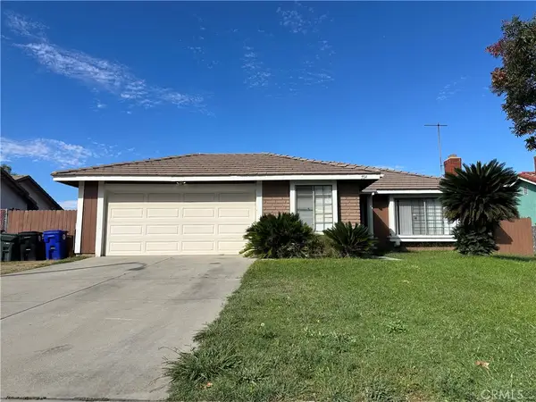 554 W Mariposa, Rialto, CA 92376