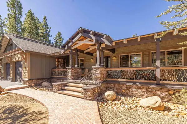 1605 Shenandoah Way, Big Bear City, CA 92314