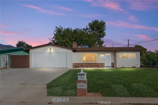 13397 Robin Court, Yucaipa, CA 92399