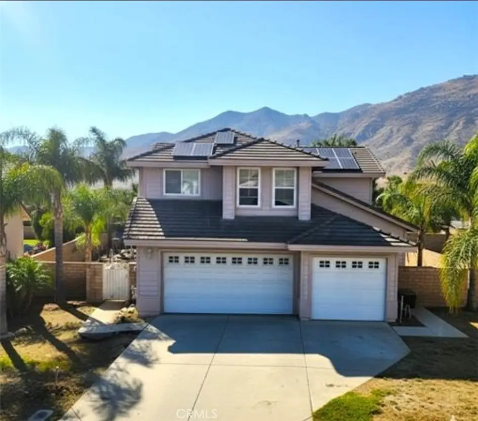 10482 Valley Crest, Moreno Valley, CA 92557 - #1