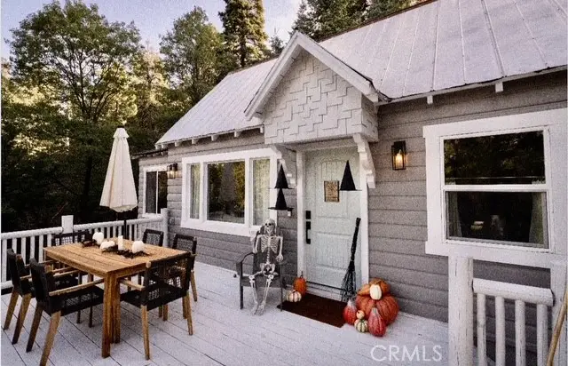 25660 Lo Lane, Twin Peaks, CA 92391 - #2