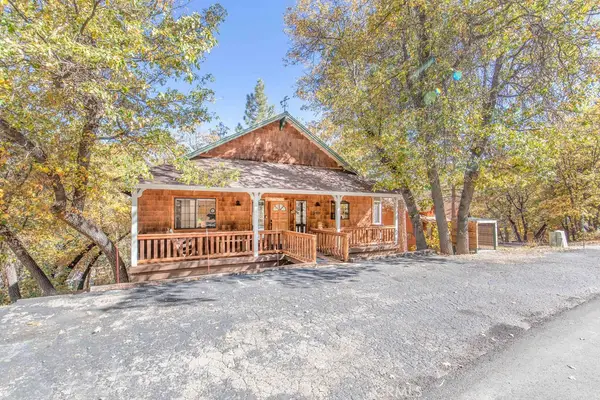 1416 Klamath Road, Big Bear, CA 92314