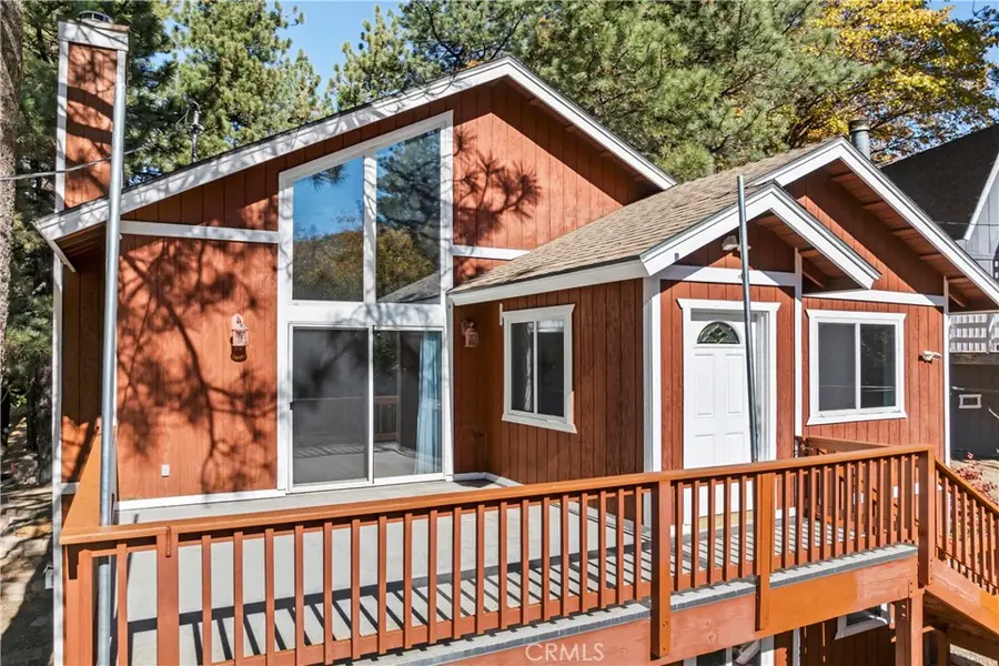 33536 Weeping Willow Drive, Green Valley Lake, CA 92341 - Image #2