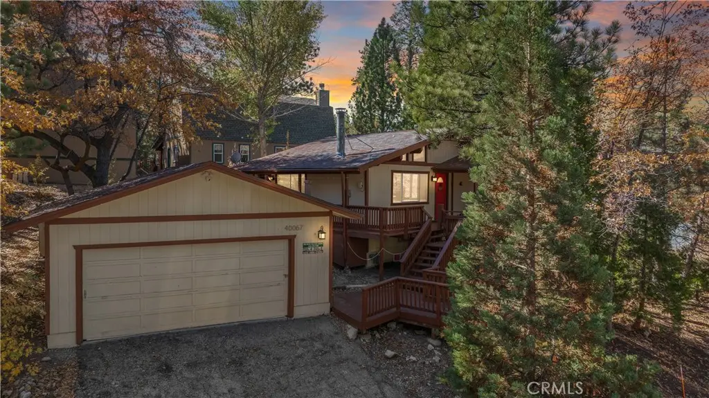 40067 Highland, Big Bear Lake, CA 92315 - Image #1