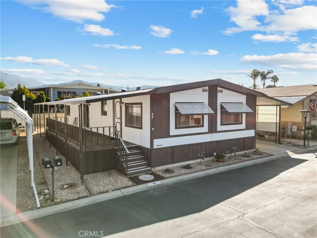 35218 Fir Avenue #30, Yucaipa, CA 92399 - Image #1