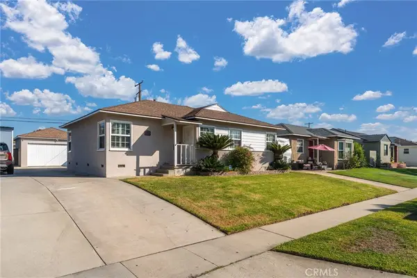 6119 Seaborn, Lakewood, CA 90713