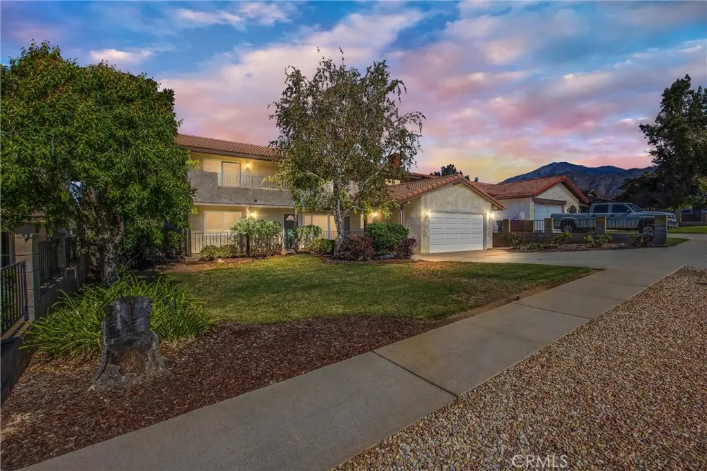 35054 Persimmon Avenue, Yucaipa, CA 92399 - Image #1
