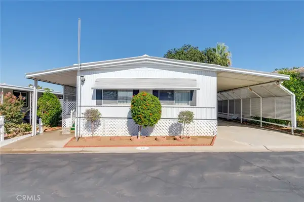 3500 Buchanan #73, Riverside, CA 92503