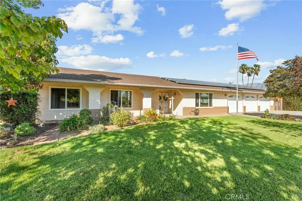 13346 Rimview Court, Yucaipa, CA 92399 - #1