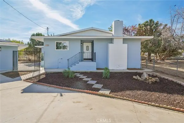 17323 Fairburn Street, Hesperia, CA 92345