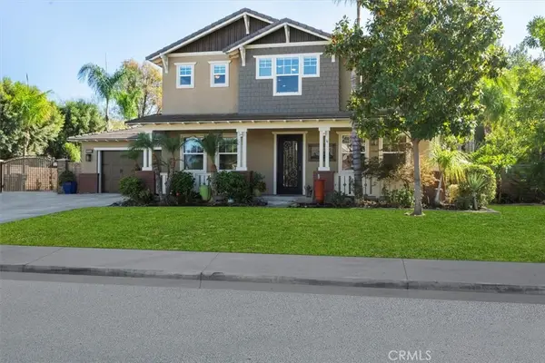 12693 Sierra Creek Drive, Riverside, CA 92503